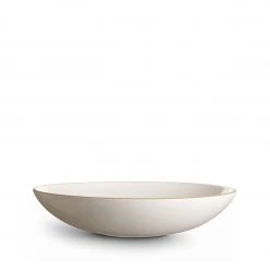 Heath Ceramics Shallow Salad Bowl 11 Heath Ceramics Shallow Salad Bowl