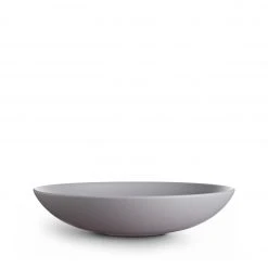 Heath Ceramics Shallow Salad Bowl 10 Heath Ceramics Shallow Salad Bowl