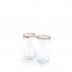 Weck Registry Essentials Single Carafe (Set Of 2)