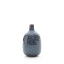 Heath Ceramics Single-Stem Vase Vases