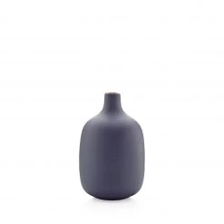 Heath Ceramics Single-Stem Vase Vases 10 Heath Ceramics Single-Stem Vase Vases