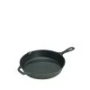 Lodge Cast Iron Skillet 12" Registry Essentials