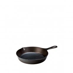 Lodge Registry Essentials Cast Iron Skillet 8"