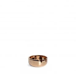 Nancy Pearce Small Bronze Classic Heath Ashtray Registry Essentials