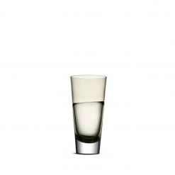 Sugahara Small Tumbler In Carbon Registry Essentials