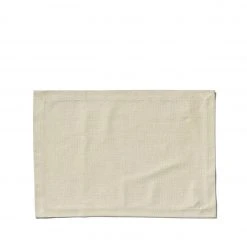 Native Organic Organic Cotton Placemat In Sage Registry Essentials