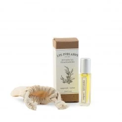 Los Poblanos Spanish Cedar Botanical Fragrance Registry Essentials