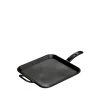 Lodge Cast Iron Square Griddle 12" Registry Essentials