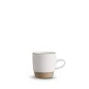 Heath Ceramics Mugs & Cups Stack Mug