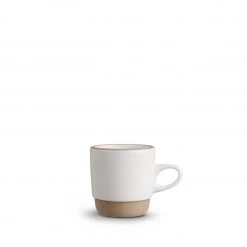 Heath Ceramics Mugs & Cups Stack Mug