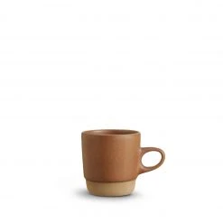 Heath Ceramics Mugs & Cups Stack Mug