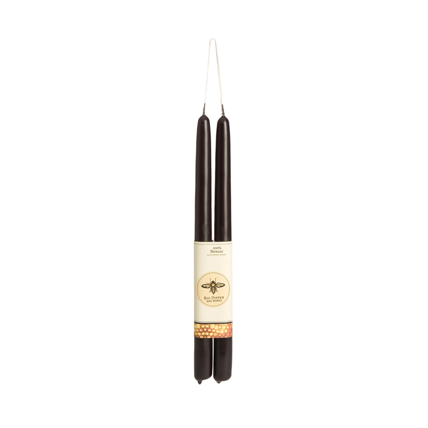 Big Dipper Wax Works Registry Essentials Standard Taper Candle 3 Big Dipper Wax Works Registry Essentials Standard Taper Candle