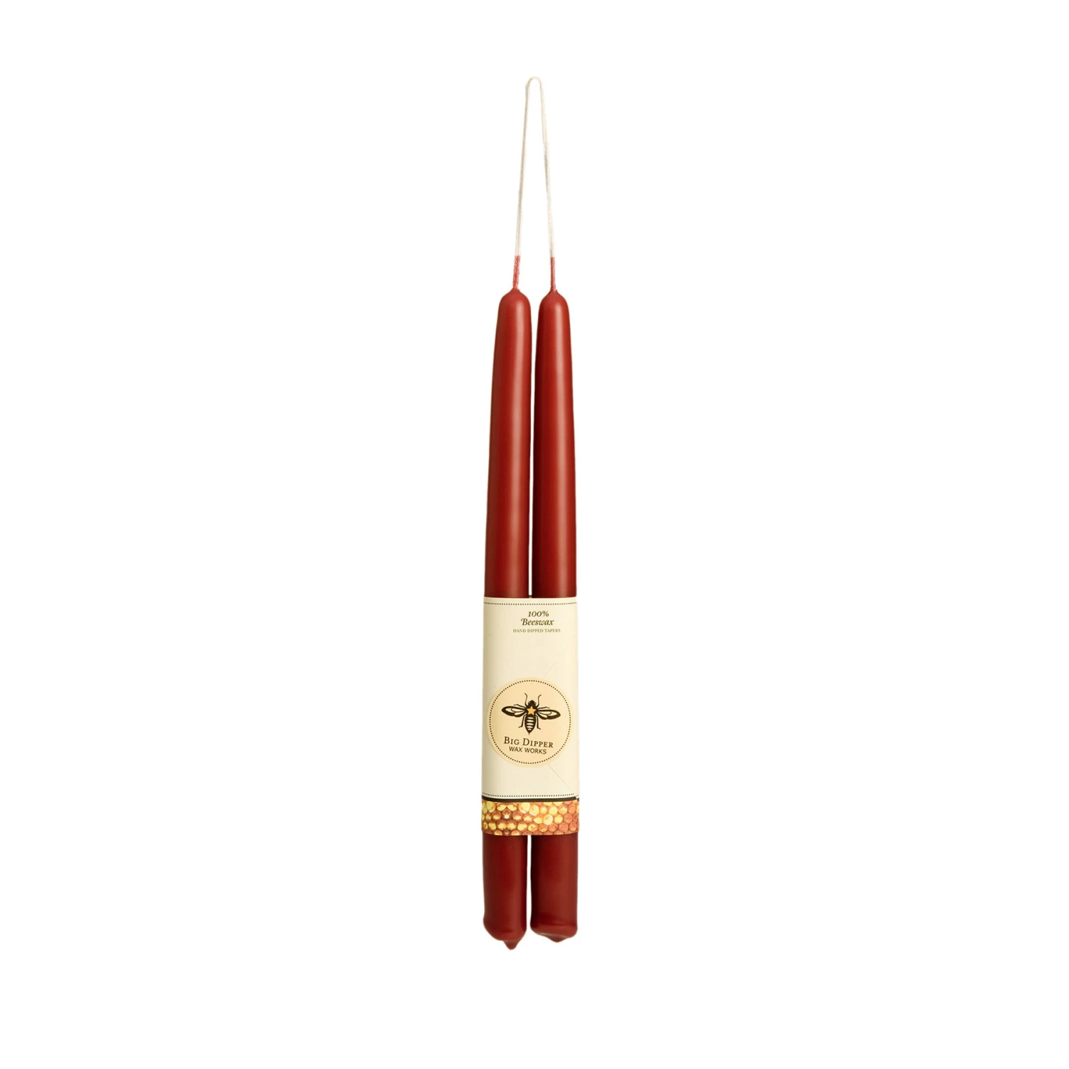 Big Dipper Wax Works Registry Essentials Standard Taper Candle 5 Big Dipper Wax Works Registry Essentials Standard Taper Candle