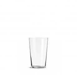 Toyo Sasaki Straight Glass Tumbler 8.75 Oz (Set Of 6) Registry Essentials