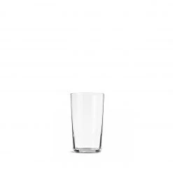 Toyo Sasaki Registry Essentials Straight Glass Tumbler 5 Oz (Set Of 6)