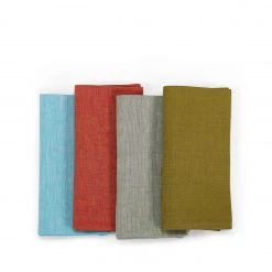 Studiopatró Final Few Tyrone Linen Napkin