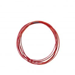 Julia Turner Sweep Necklace In Poppy Gifts