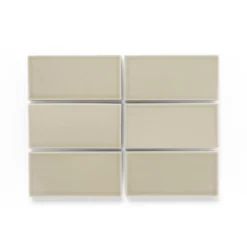Heath Ceramics Tile G9.2 Azie Green Shop Tile Samples