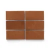 Heath Ceramics Tile G55 Brick Shop Tile Samples