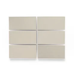 Heath Ceramics Tile Shop Tile Samples M4 Canvas Sage