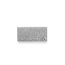 Heath Ceramics Tile LM1 Chalk-Gunmetal