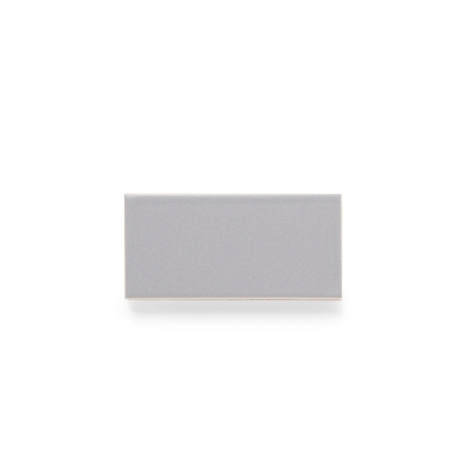 Heath Ceramics Tile M74 Cloud Grey Shop Tile Samples 2 Heath Ceramics Tile M74 Cloud Grey Shop Tile Samples