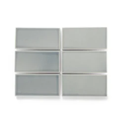 Heath Ceramics Tile G36.2 Crystal Blue