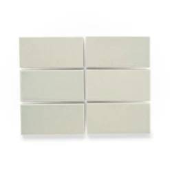 Heath Ceramics Tile M62 Dew Shop Tile Samples