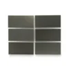 Heath Ceramics Tile M38.2 Forest Shop Tile Samples