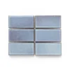 Heath Ceramics Tile Shop Tile Samples G40 Frost