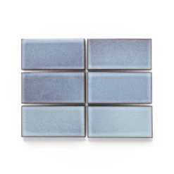Heath Ceramics Tile Shop Tile Samples G40 Frost