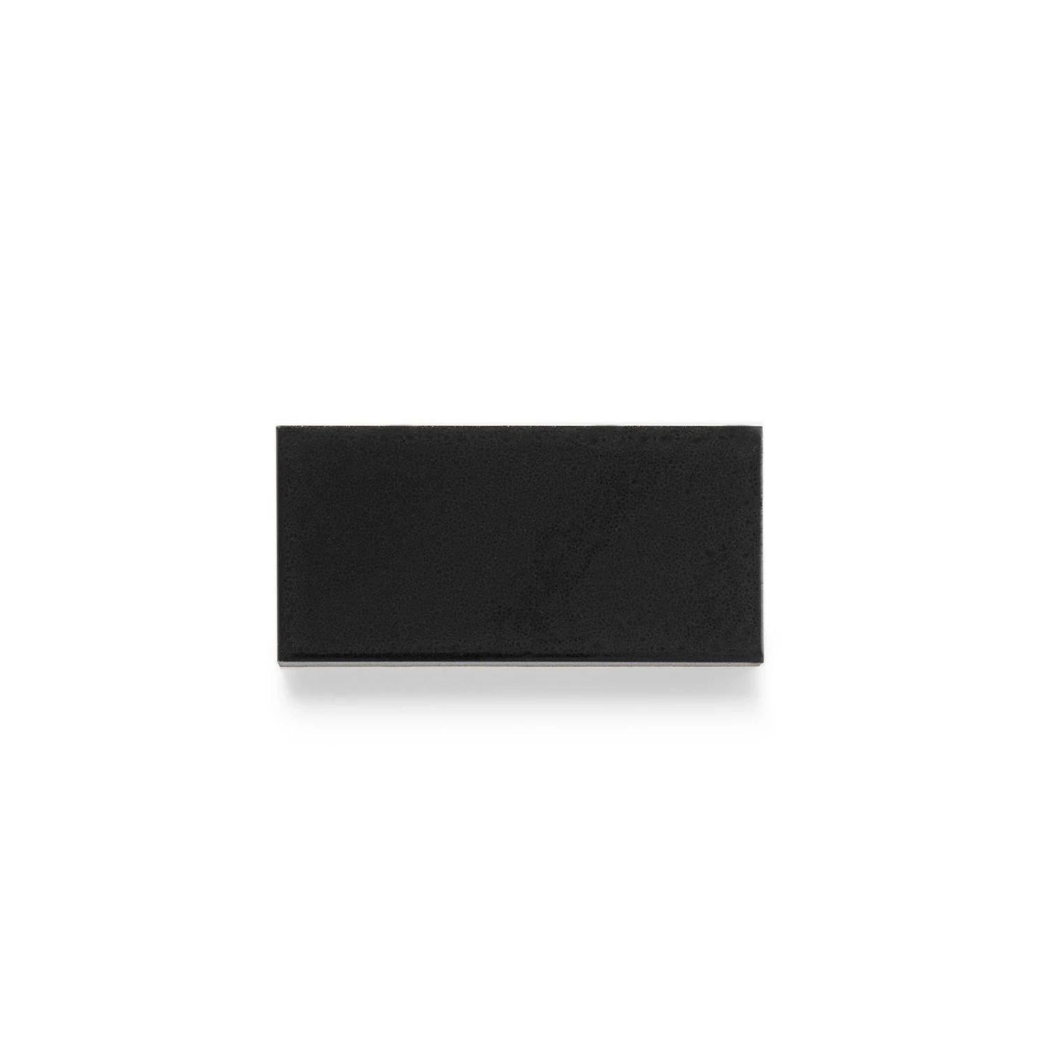 Heath Ceramics Shop Tile Samples G18.2 Gloss Black 2 Heath Ceramics Shop Tile Samples G18.2 Gloss Black