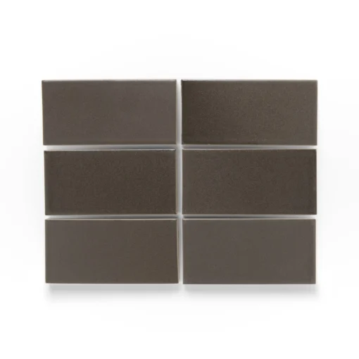 Heath Ceramics Tile M99 Graphite 4 Heath Ceramics Tile M99 Graphite