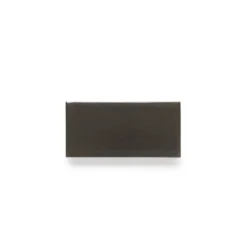 Heath Ceramics Tile Shop Tile Samples G4.2 Gunmetal