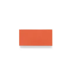 Heath Ceramics Tile Shop Tile Samples G54 Heath Orange