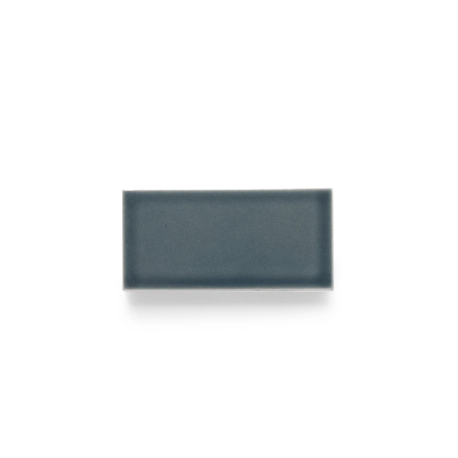 Heath Ceramics Tile G65 Heron Blue Shop Tile Samples 2 Heath Ceramics Tile G65 Heron Blue Shop Tile Samples