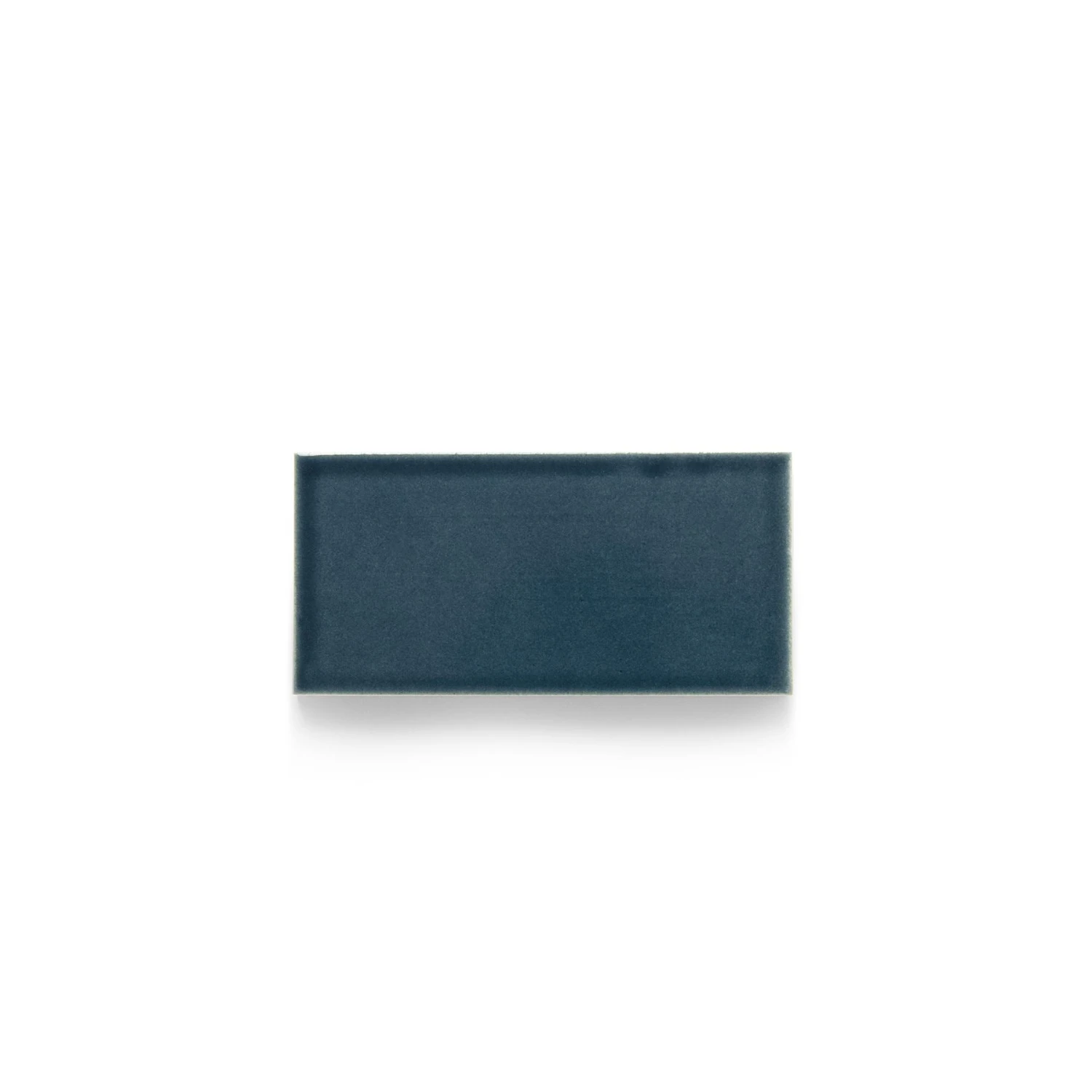 Heath Ceramics Tile G19.2 Island Blue Shop Tile Samples 2 Heath Ceramics Tile G19.2 Island Blue Shop Tile Samples