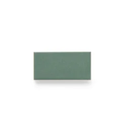 Heath Ceramics Tile M13.2 KPFA Green