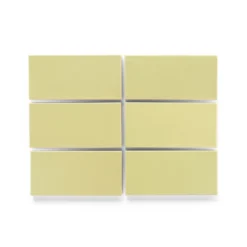 Heath Ceramics Tile Shop Tile Samples M43 Lichen