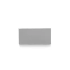Heath Ceramics Tile Shop Tile Samples G2.2 Light Grey Whale