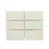 Heath Ceramics Tile M100 Mint