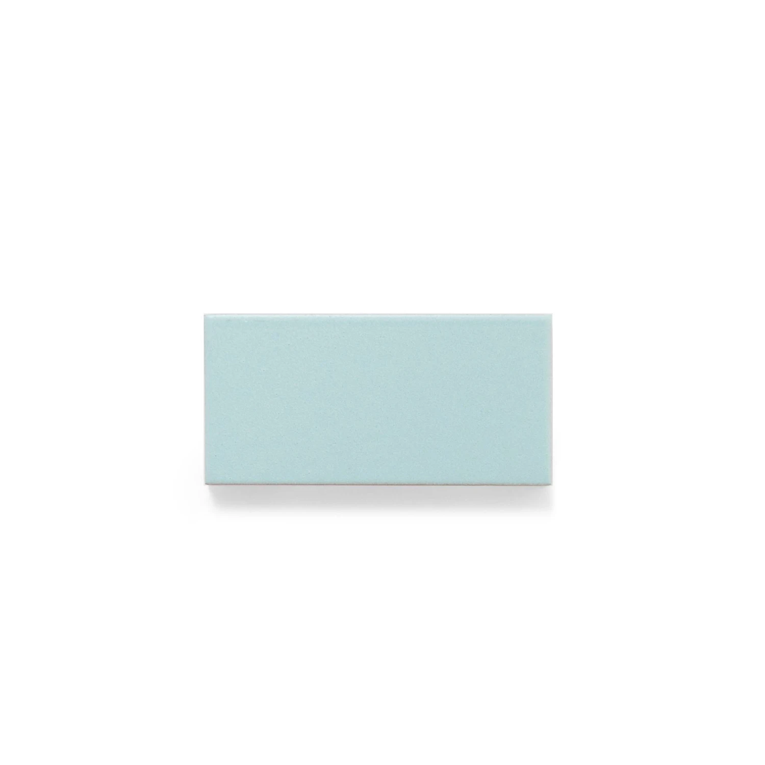 Heath Ceramics Tile M44.3 Modern Blue 2 Heath Ceramics Tile M44.3 Modern Blue