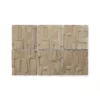 Heath Ceramics Tile Shop Tile Samples Natural Manganese