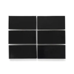 Heath Ceramics Tile G38.2 Night Sky Shop Tile Samples