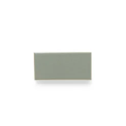Heath Ceramics Tile Shop Tile Samples M22.2 Ogawa Green