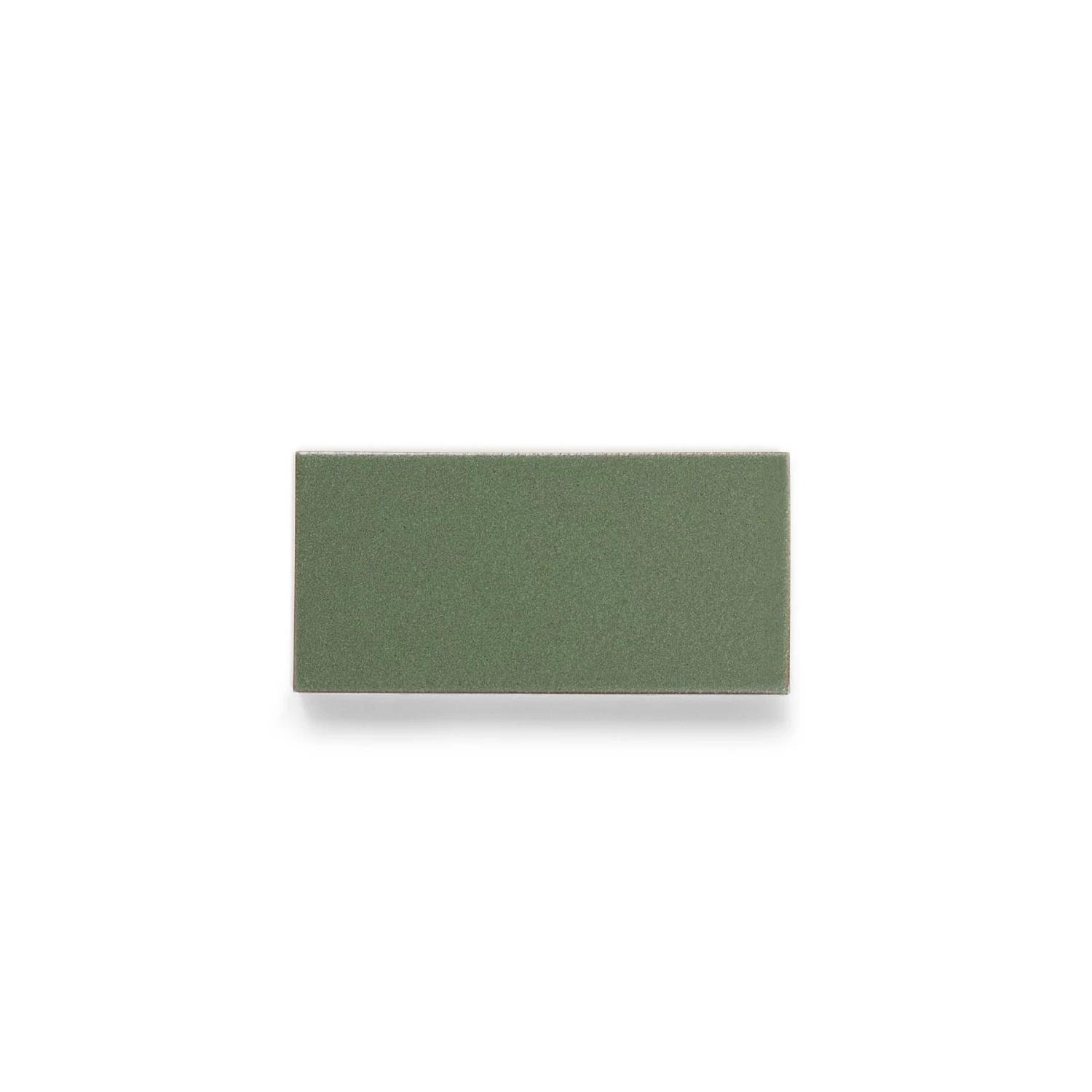 Heath Ceramics Tile Shop Tile Samples M27 Olive #3 2 Heath Ceramics Tile Shop Tile Samples M27 Olive #3