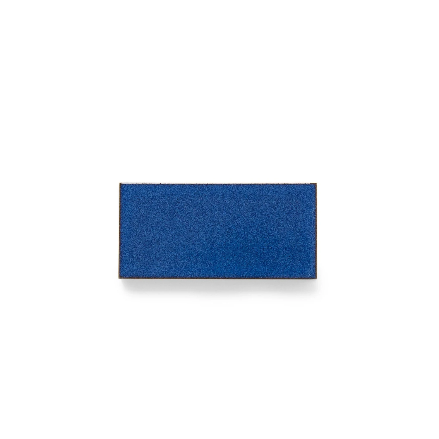 Heath Ceramics Tile G22 Opal Blue Shop Tile Samples 2 Heath Ceramics Tile G22 Opal Blue Shop Tile Samples