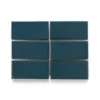 Heath Ceramics Tile G21 Opal Pacific Shop Tile Samples