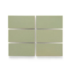 Heath Ceramics Tile M59 Patina Shop Tile Samples