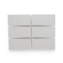 Heath Ceramics Tile G5.2 Polo Grey